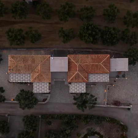 Villa Mimosa Foinikounda