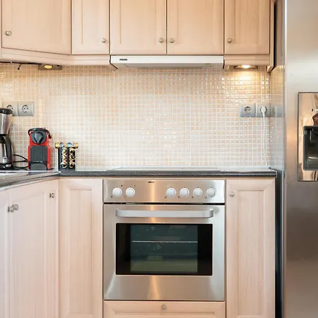 Villa Mimosa Foinikounda