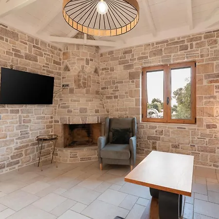 Villa Mimosa Finikounta