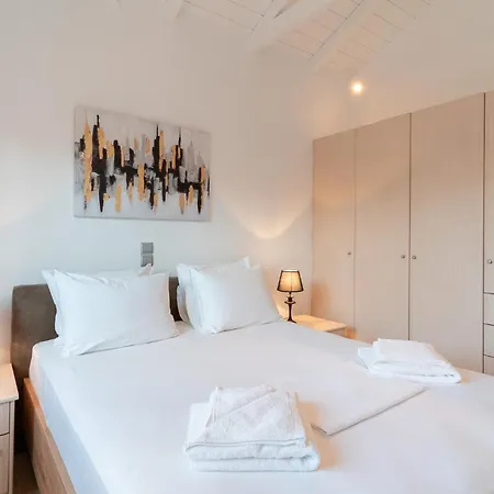 Villa Mimosa Foinikounda