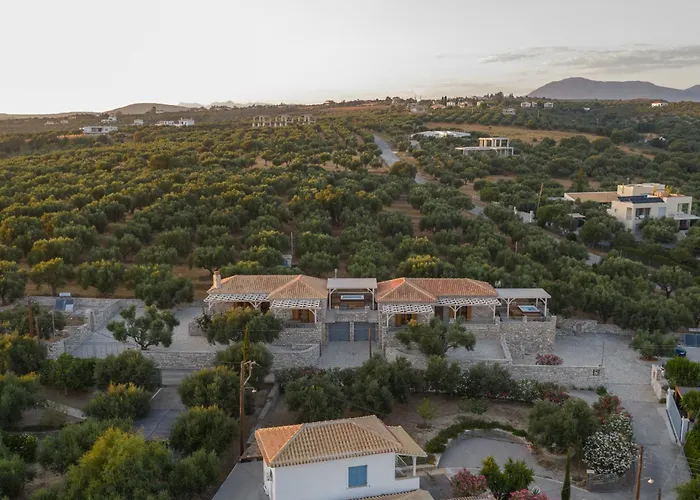 Villa Mimosa