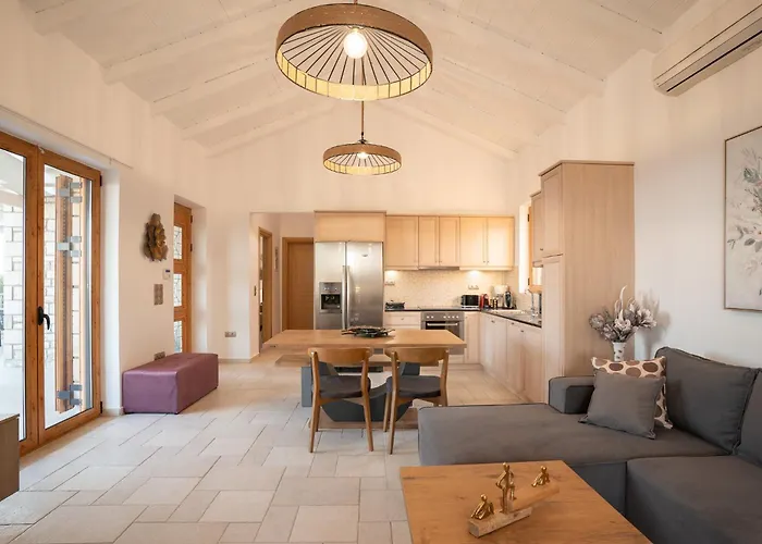 Villa Mimosa