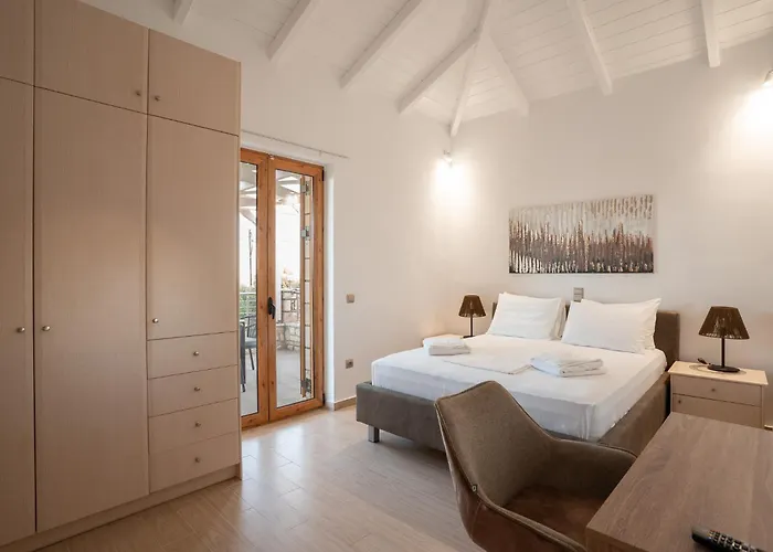 Villa Mimosa *