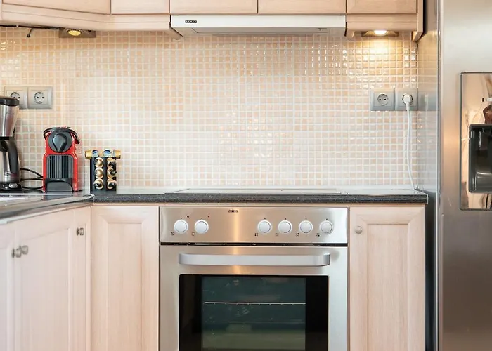 Villa Mimosa Finikounta